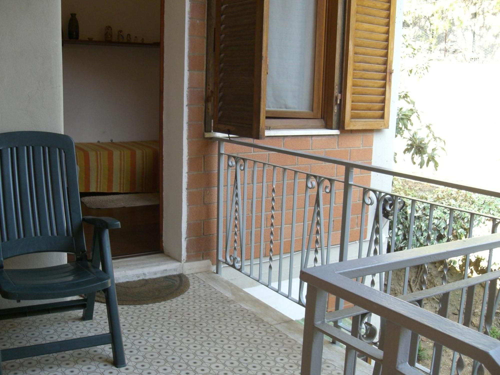 Bed and Breakfast Bed&Breakfast Le Coste Massa Marittima Exterior foto