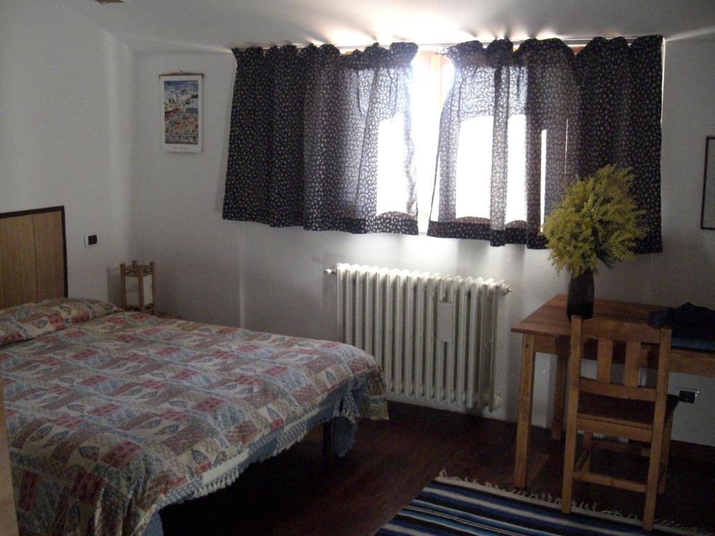 Bed and Breakfast Bed&Breakfast Le Coste Massa Marittima Zimmer foto