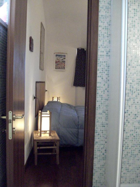 Bed and Breakfast Bed&Breakfast Le Coste Massa Marittima Zimmer foto