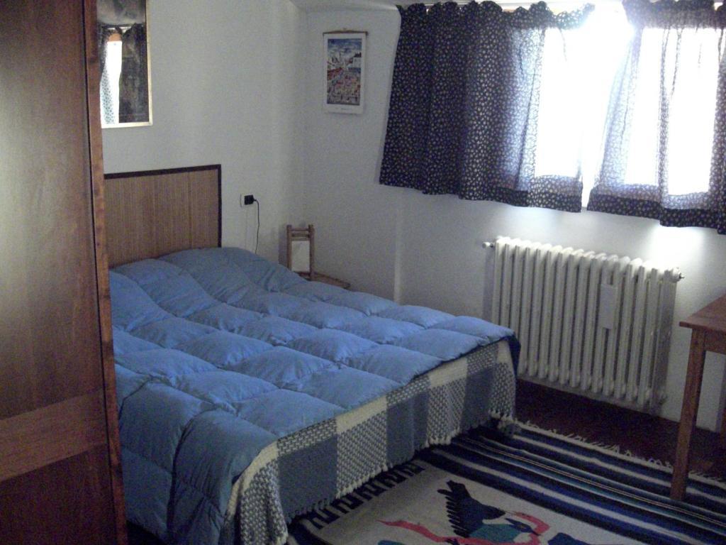 Bed and Breakfast Bed&Breakfast Le Coste Massa Marittima Zimmer foto