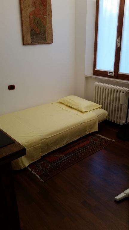 Bed and Breakfast Bed&Breakfast Le Coste Massa Marittima Zimmer foto